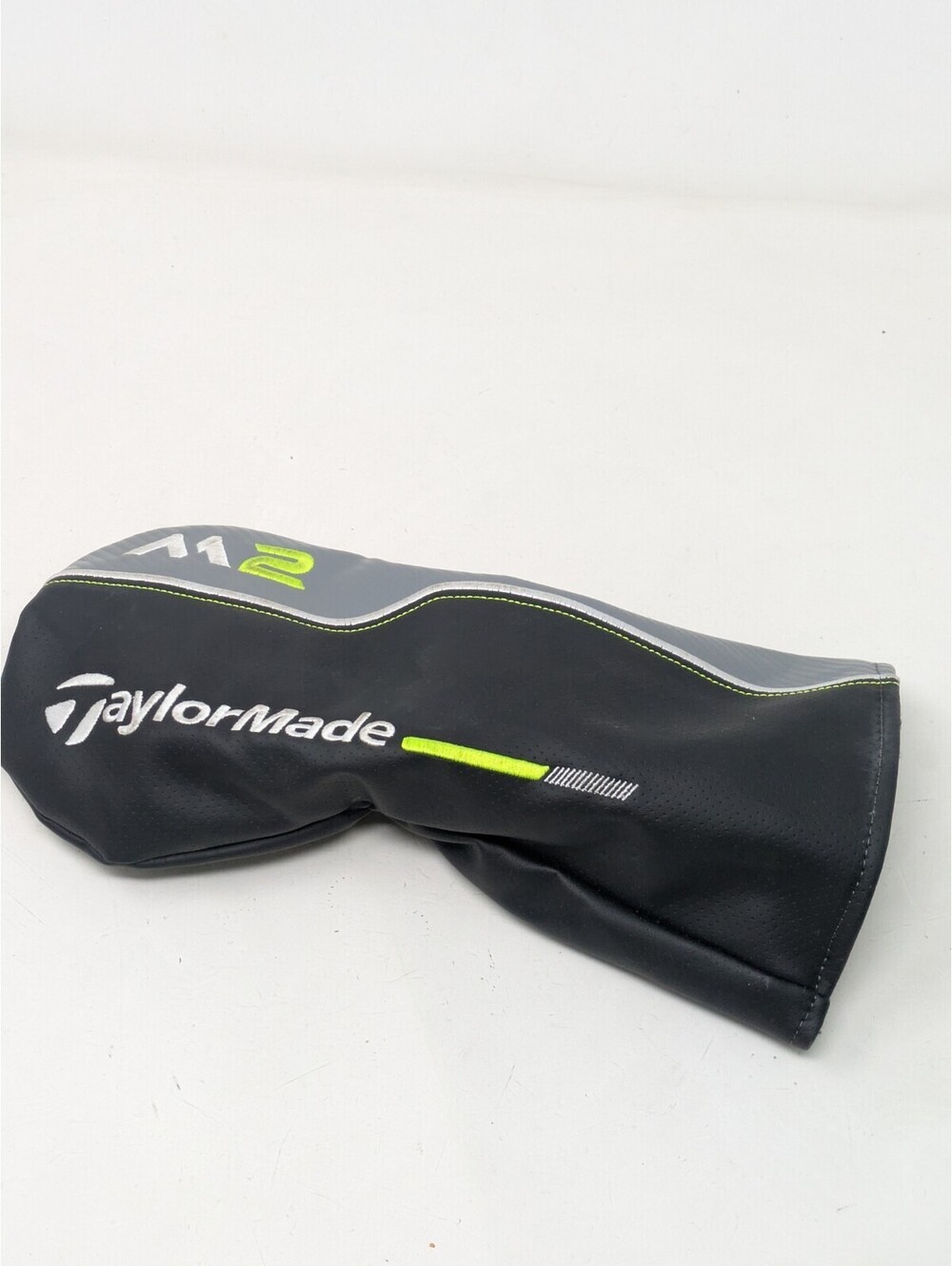 TaylorMade M2 Driver Headcover Golf Club Cover -Good Condition